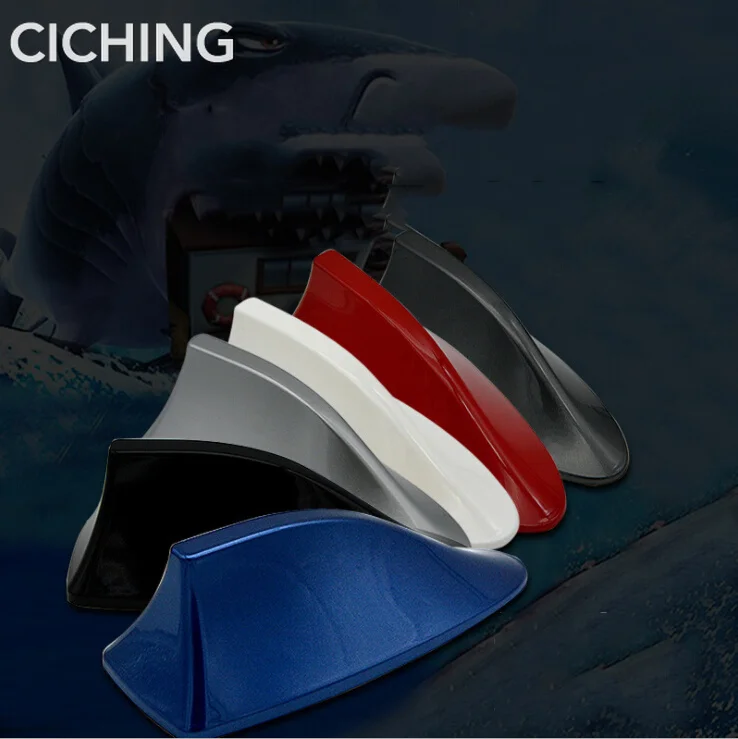Shark fin antenna special car radio aerials shark auto signal for Nissan Juke Nismo juke shiro Murano | Автомобили и мотоциклы