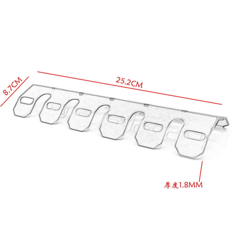 Exhaust Pipe Insulation Heat Shield Guard Cover Chopper For Cafe Racer Tracker VT YZ | Автомобили и мотоциклы