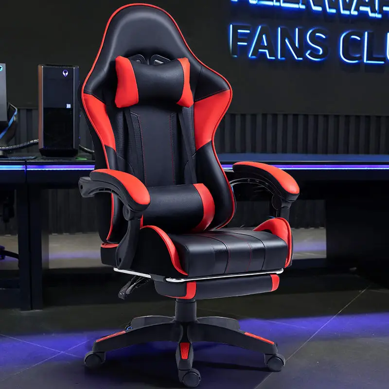 

E-sports Chair Boys Dormitory Girls Sedentary Space Capsule Game Anchor Ergonomic Chair Computer Chair Comfortable