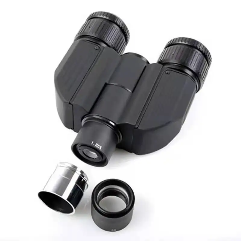

Stereo Binocular Head Biocular Astronomical Telescope Accessories Original