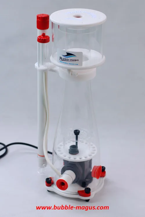 Очиститель воды для аквариума BUBBLE-MAGUS Curve 5 белковый сепаратор с кораллами