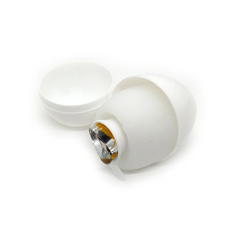 Tenga 6 шт./кор. мастурбация яйца Портативный стимулирующий пенис массажер