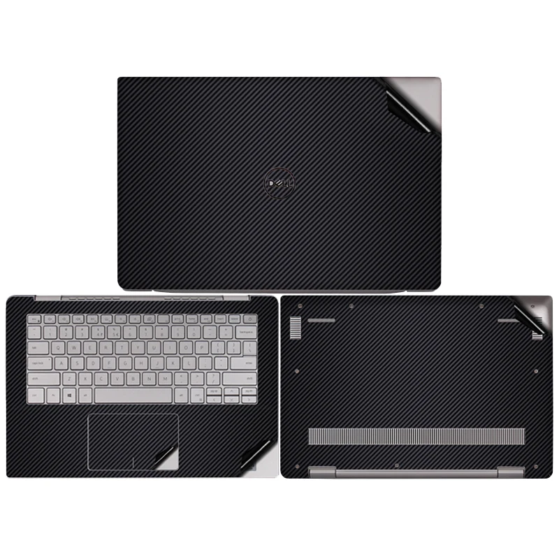 

Vinyl Decal Stickers for DELL Laptop XPS 13-7390 2 IN 1 X3 Ultra Slim Full Body Cover Skins for DELL XPS 13-9365/9370/9300 Cover