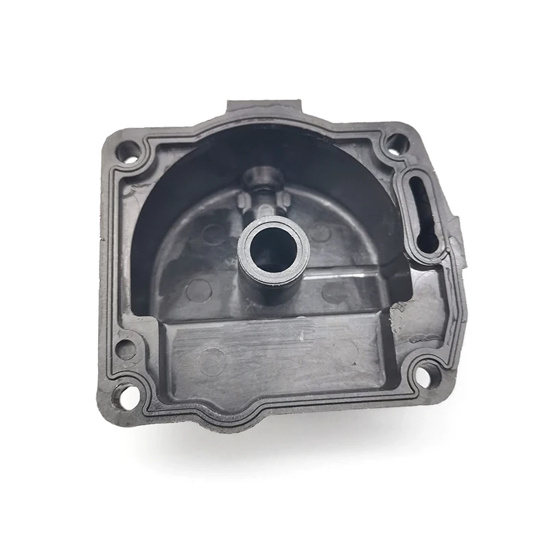 Карбюратор поплавковая камера Carb чаша #433000 для Джонсона/Evinrude 90-175hp 1994-20