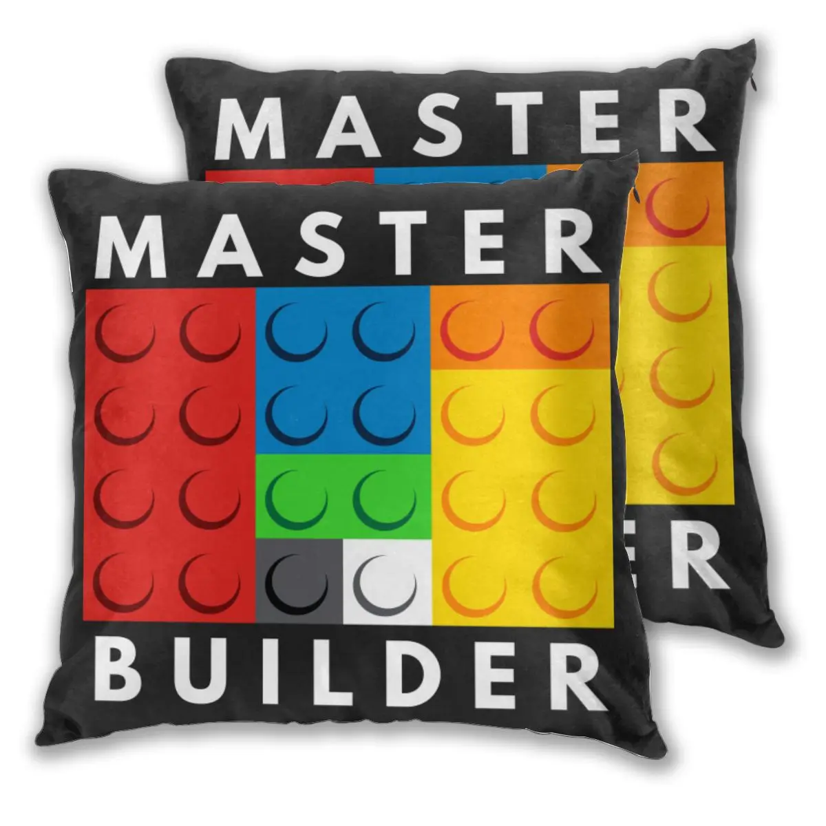 Подушка Чехол для подушки мастер строитель декоративные домашнего декора диван