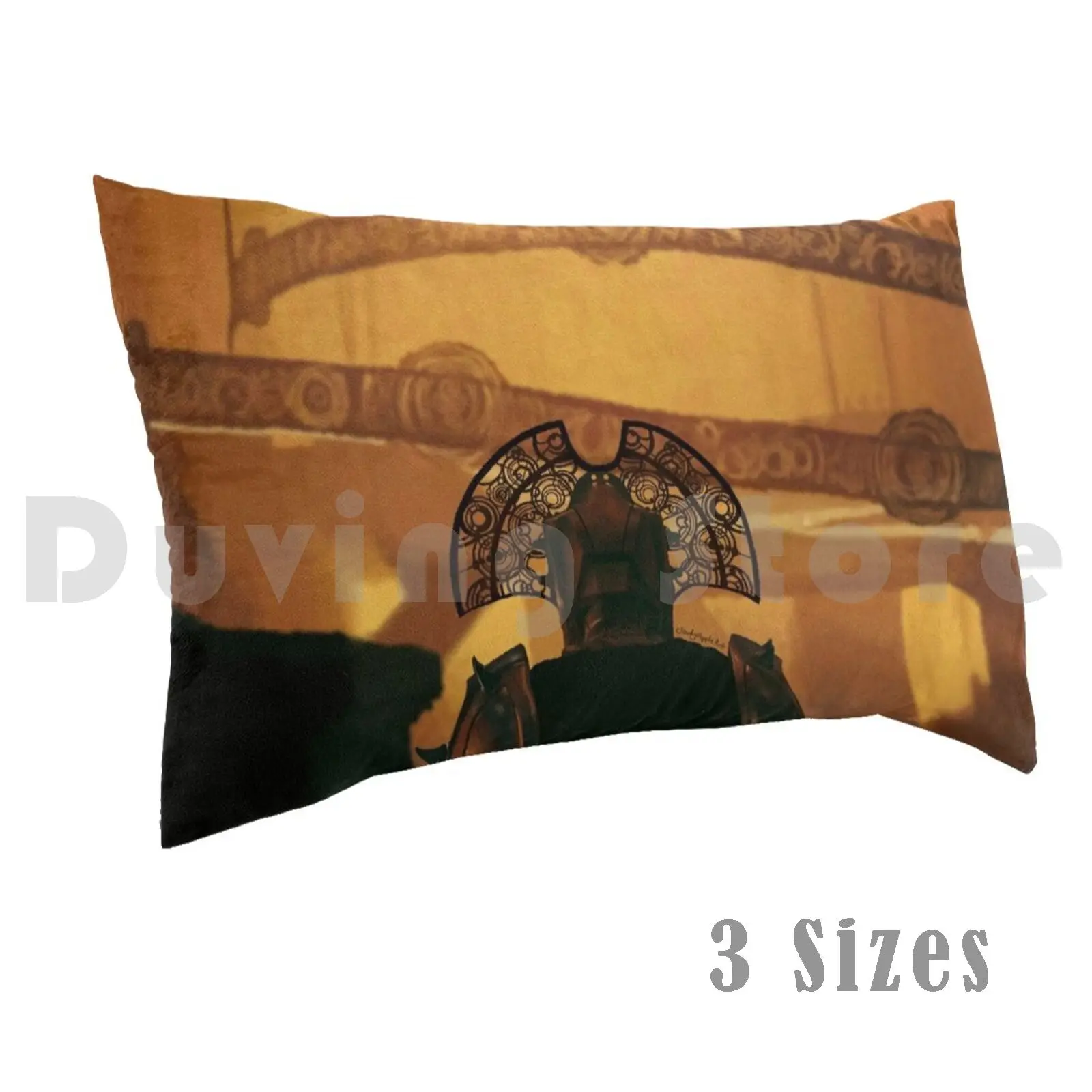 

Чехол-Подушка Cybermaster Hat Cybermen Cybermaster Cyberman невременные дети