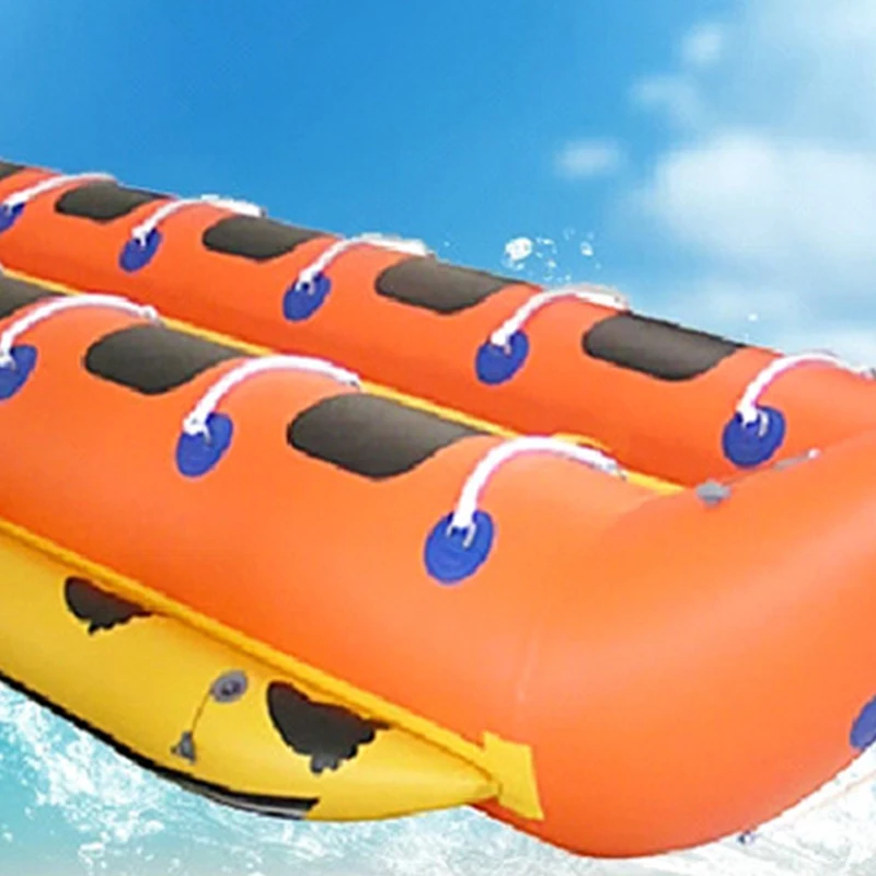 1 шт. самоклеящаяся надувная ручка для лодки байдарка D-образное кольцо шина