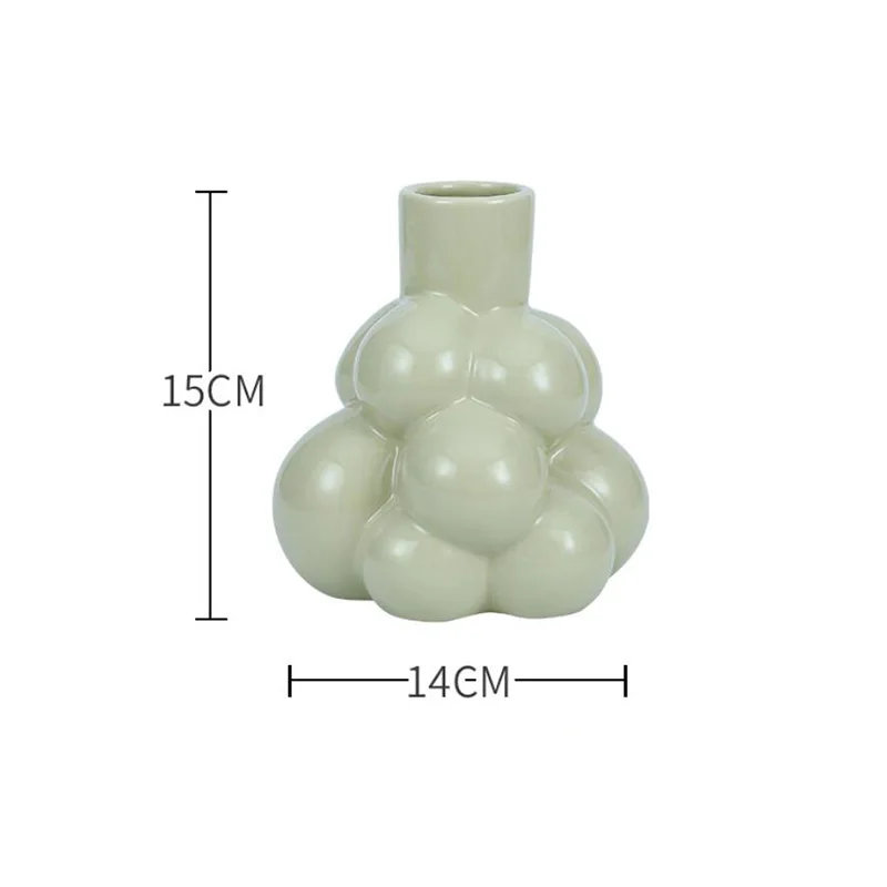 Керамическое ремесло украшения современный домашний мягкий отделочных