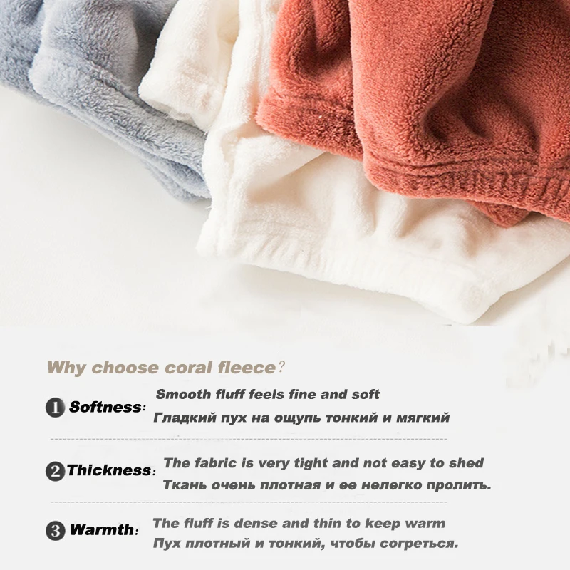 Комплект пижамный Женский фланелевый цвет в ассортименте M L XL XXL 2