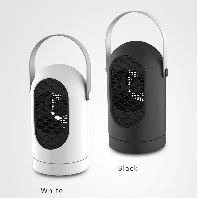 Настольный домашний обогреватель нагревательный вентилятор Smart Shake Head удобный