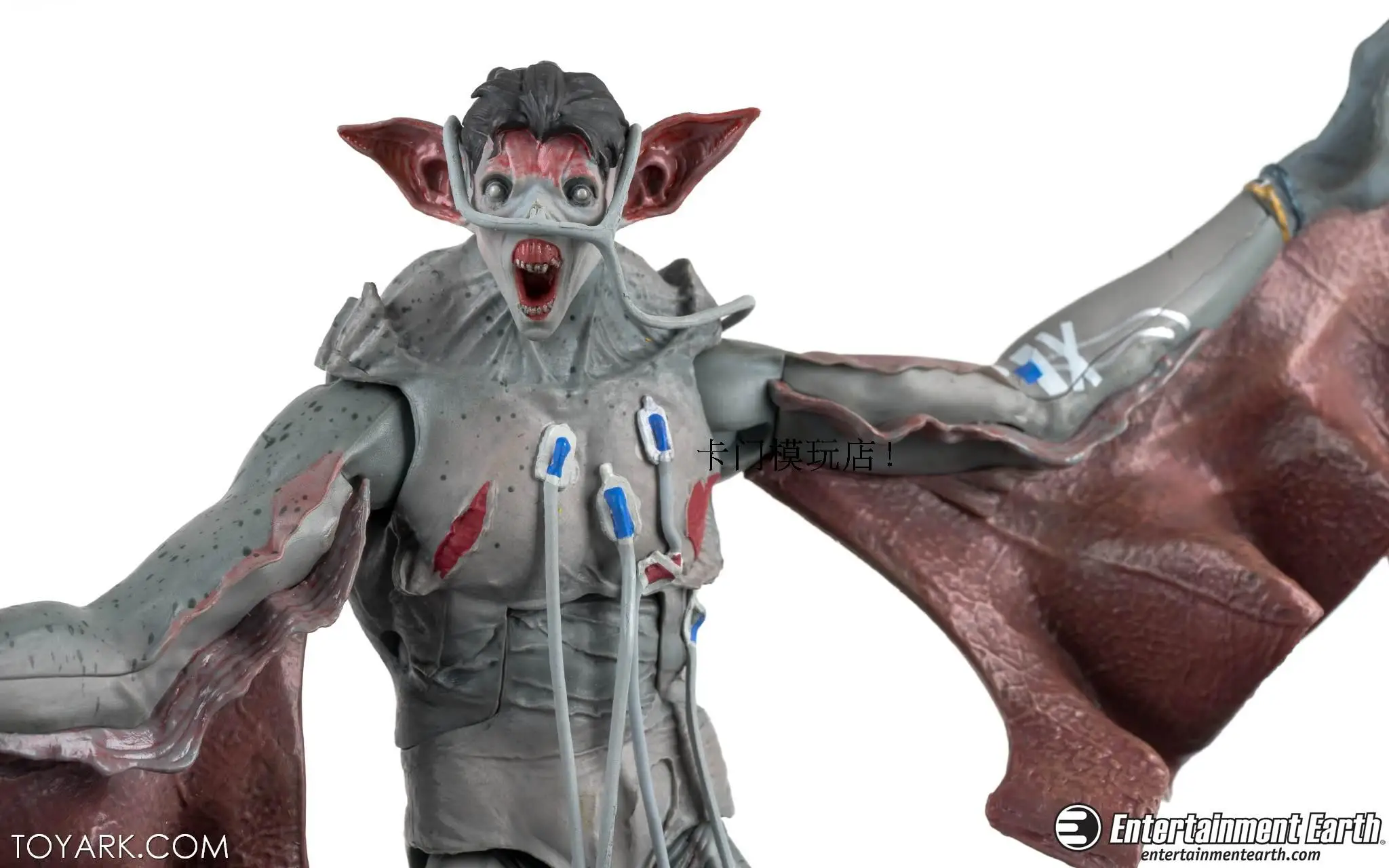 Новинка DC 52 Batman Arkham Knight Arkham asymama Man-Bat DCC Joker Detective Comics ПВХ фигурка модель игрушки для детей Подарки