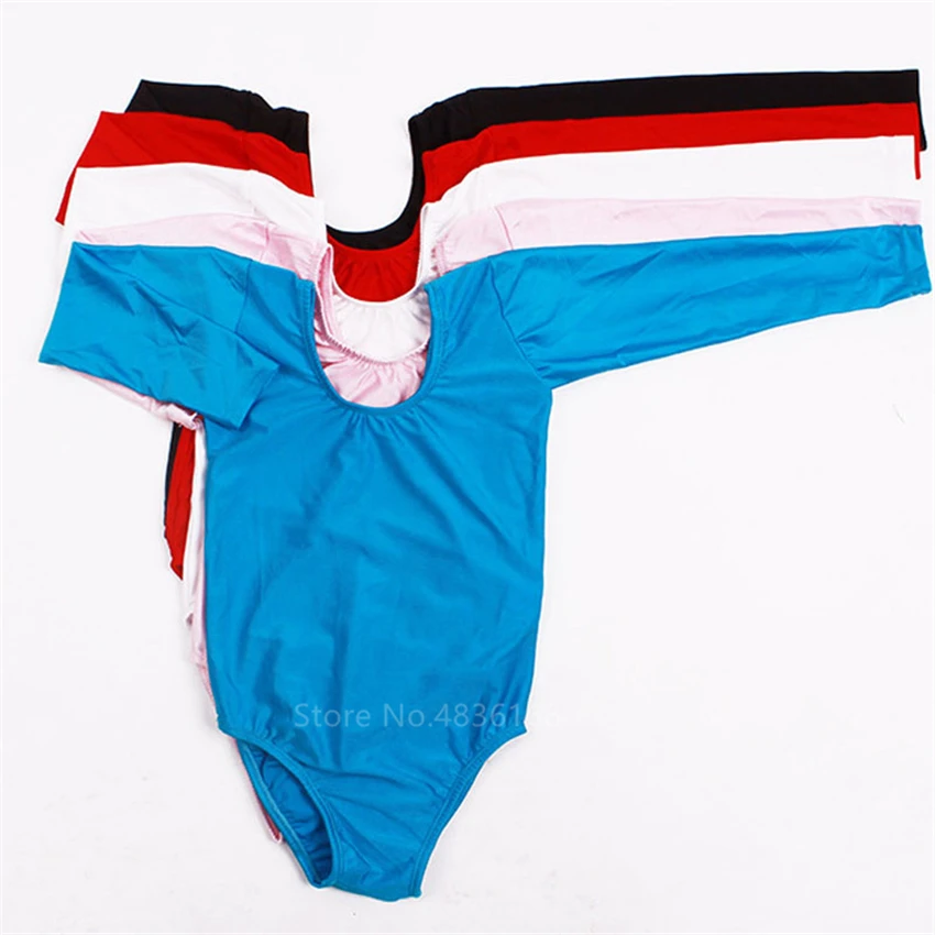 Балетное платье для девочек профессиональное гимнастическое трико балетное