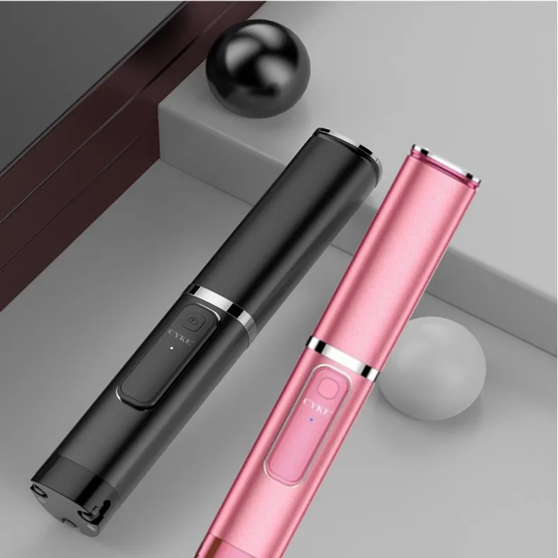 Портативный Телескопический штатив для селфи CYKE H1 многофункциональный