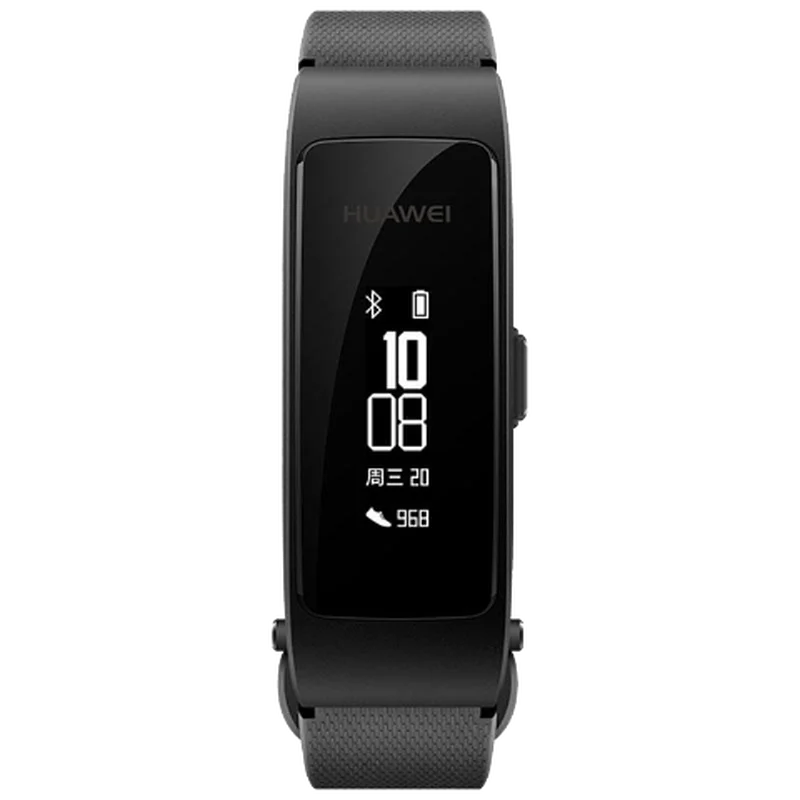 Оригинальный Смарт браслет Huawei Talkband B3 Lite версия Bluetooth гарнитура ответ/завершение