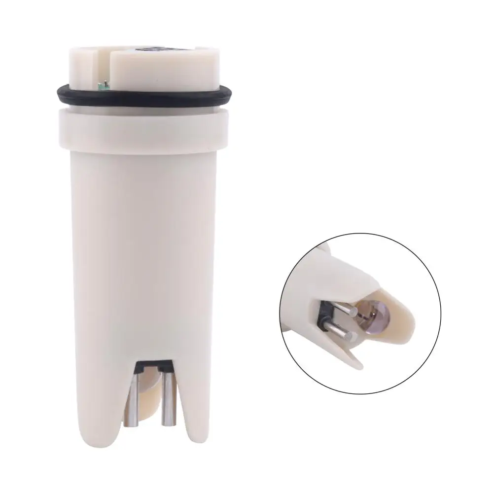 

Измеритель температуры 4 в 1 TDS, PH/TDS/EC, цифровой тестер качества воды для бассейнов, питьевой воды, аквариумов