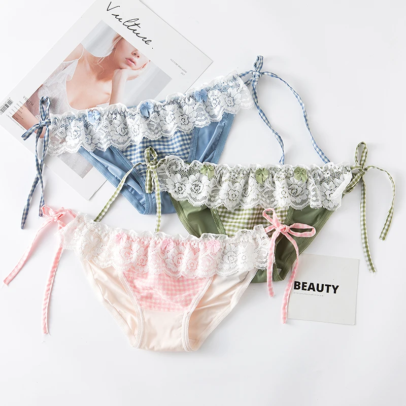 

Трусы женские хлопковые с заниженной талией, дышащие, мягкие