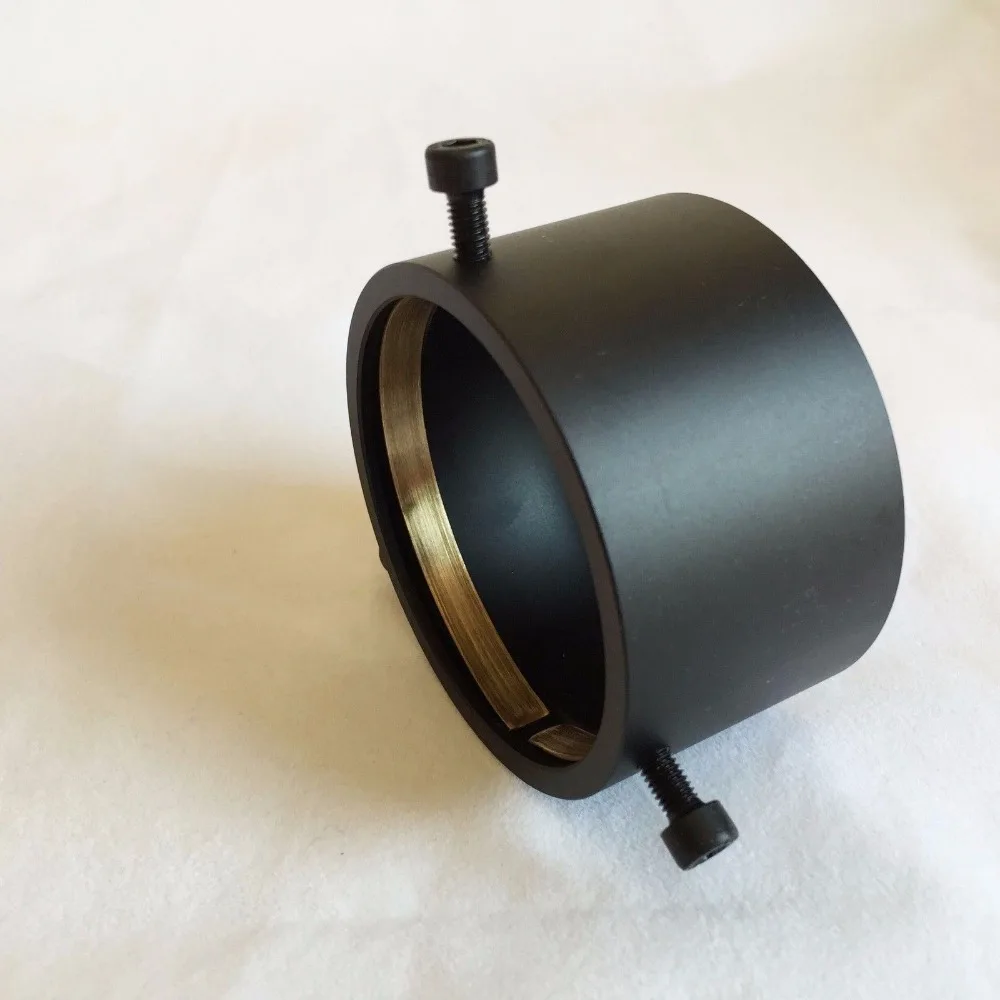 Адаптер Наружной Резьбы Proscope от 65 мм до M42 x1 F/ Print Nikkor защитный круг бесплатная