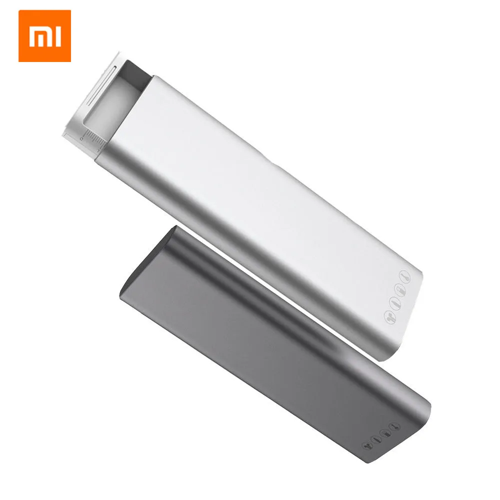 Чехол для карандашей Xiaomi Mijia Miiiw офисный студенческий чехол школьные