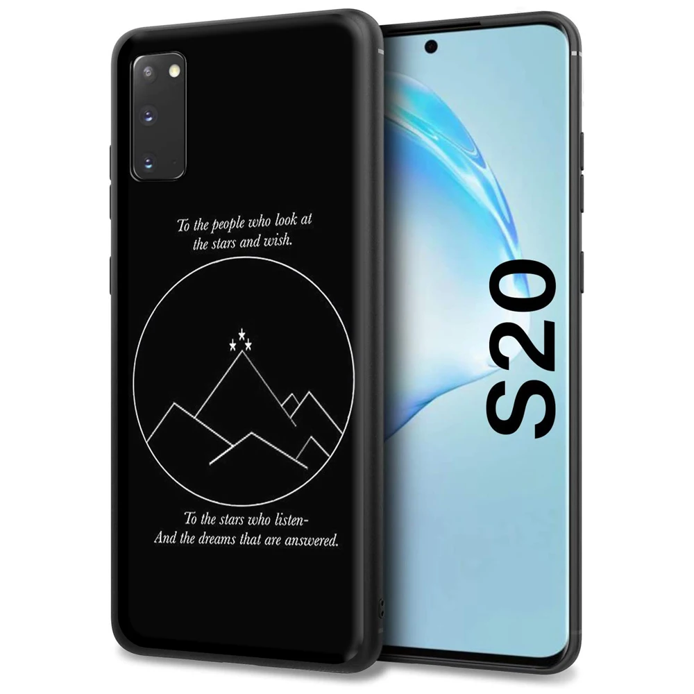 Чехол для Samsung Galaxy A10 A20E A30 A50 A51 A71 A21S A31 A32 A22 A82 A03S S21 FE | Мобильные телефоны и