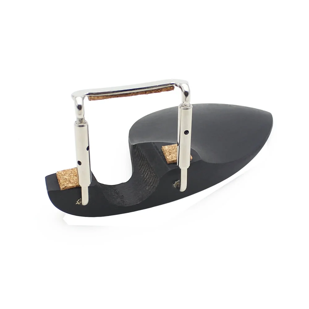 3/4 4/4 Violin Chin Rest Chinrest Wood with Standard Bracket | Спорт и развлечения