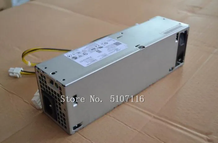 Для H255ES 00 HU255AS D255AS YH9D7 255W блок питания будет полностью тест|Блоки для компьютеров| |