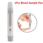 1 шт., ручка для отбора проб крови