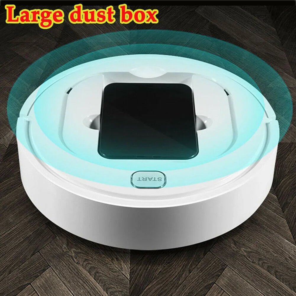 3 в 1 Автоматическая зарядка интеллигентая (ый) подметания робот пылесос