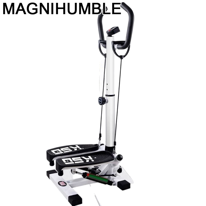 

Sport De Gimnasio Maquina Ejercicio Huis Fitness Haus Gym Equipment Exercise Machines Home Hogar Academia Equipamento Stepper