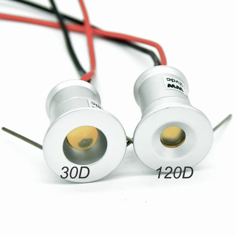 RGB RGBW 1W DC12V IP65 мини светодиодный прожектор + IP67 источник питания для вечерние Star Spot