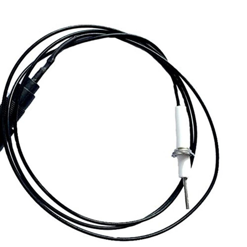 XMX-Oven-Specific Piezoelectric Ignition Device with Cable 1000 Mm Long Button Kitchen Lighter | Бытовая техника