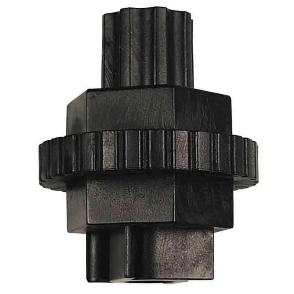 

Bicycle Bike Mountain Road Repair Tools Crankset Puller Crank Arm Remover Bike Tools Black Crankset Removal Tool