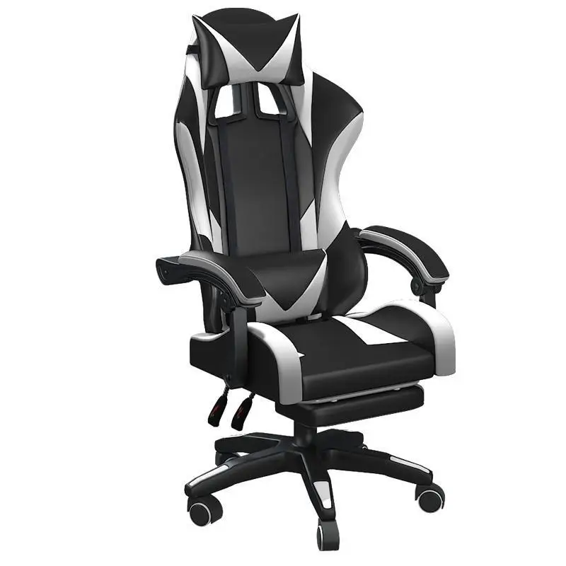 Poltrona Cadeira Stoelen фотел Biurowy Meuble эргономичный Sessel Silla игровой геймер кресло Giovanni для De