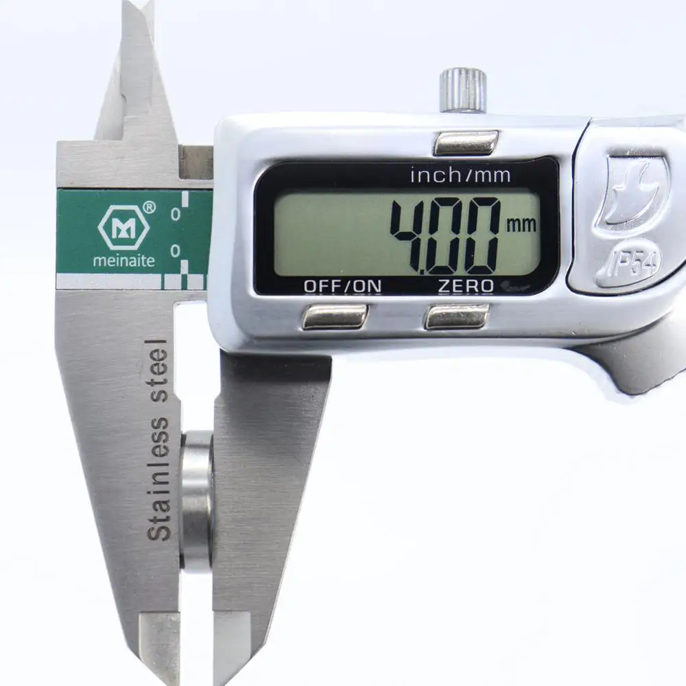 подшипник 6701rs 10 шт 12x18x4 мм электри