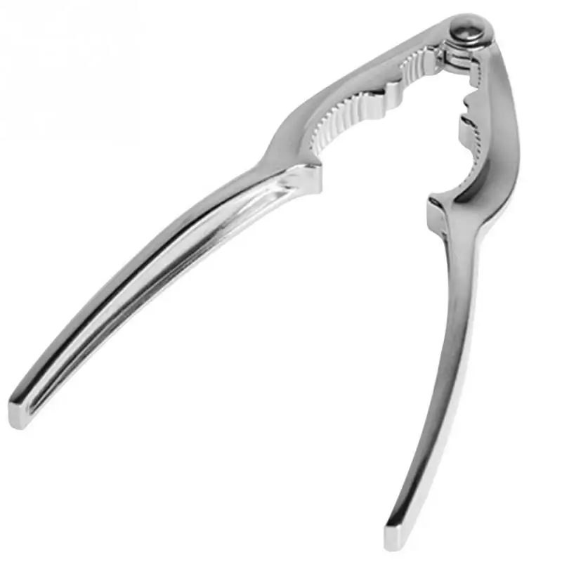 Щелкунчик Шеллер Быстрый орех Золотой миндаль Гайка открывалка для кухни