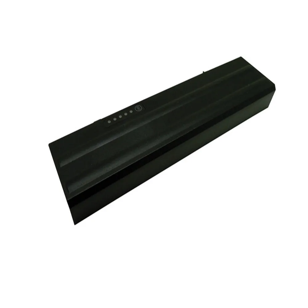 LMDTK Новый 6-ячеечный Аккумулятор для ноутбука Dell Latitude E5400 E5500 E5410 E5510 KM668 KM742 KM752 KM760 -