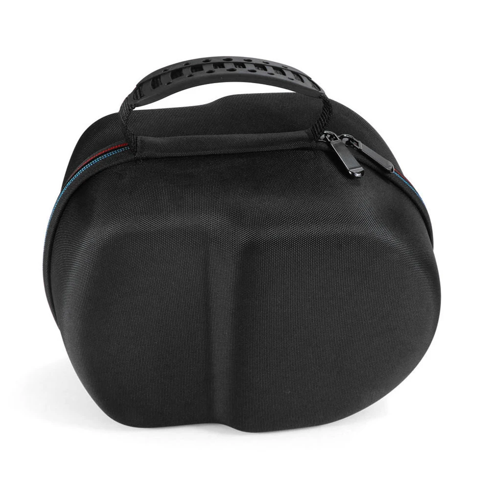 

Double Zipper Hard Shell Carrying Case Hard Shell Storage Case for Oculus Quest 2 Quest VR Headset Touch Controllers