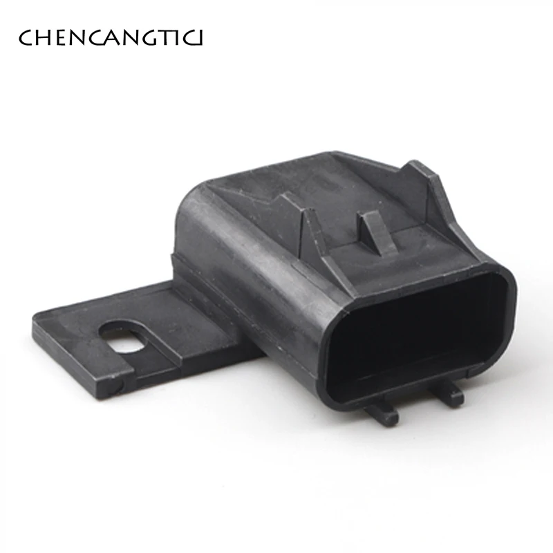 1 комплект Delphi 2 Pin 12033769 12034269 герметичный Автомобильный Электрический Разъем