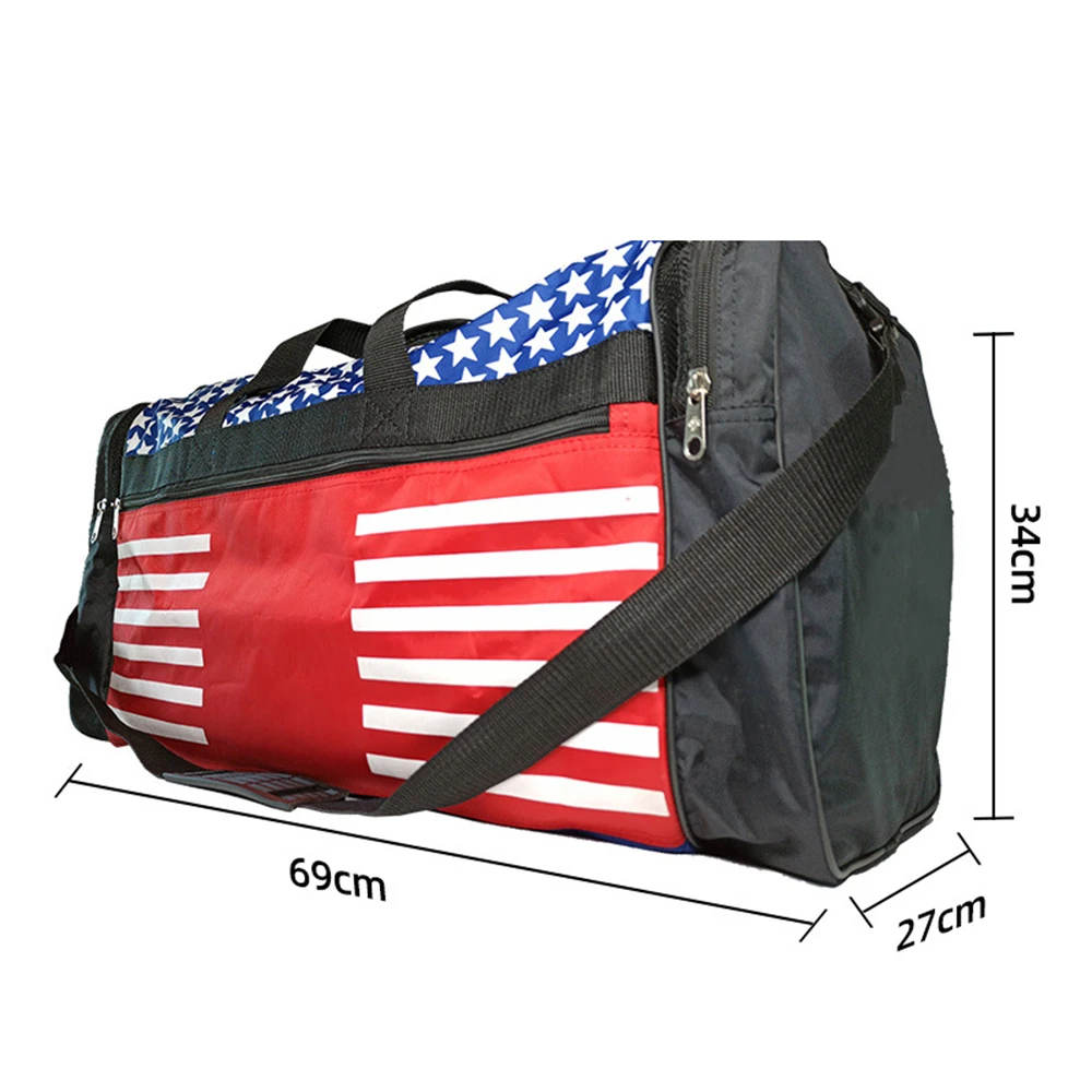 Профессиональная сумка Taekwondo 2022 для тренировок, высокой вместимости, спортивная карате сумка, многофункциональный водонепроницаемый рюкзак.