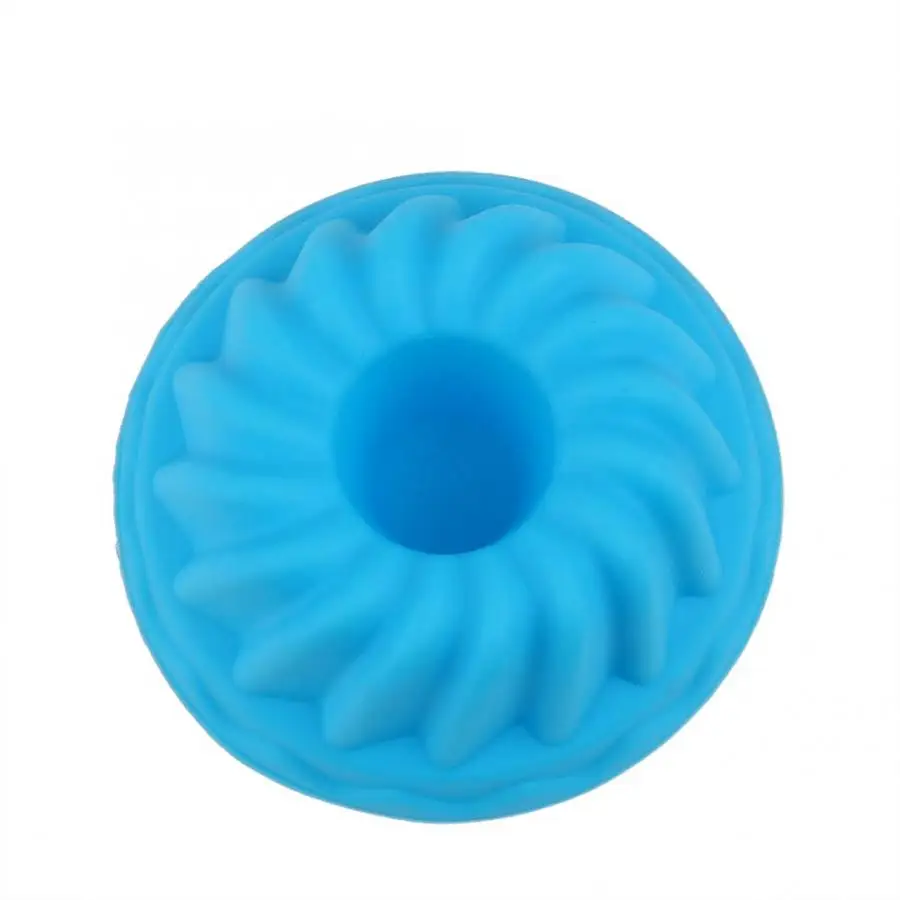 12 шт. силиконовые формы для выпечки тортов | Дом и сад