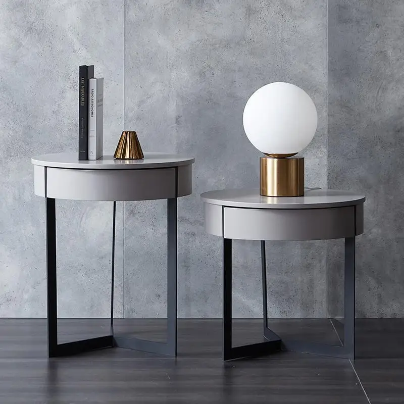 

Mobili Per La Casa Meuble Maison Mesillas Noche Para El Mesa Cabinet Mueble De Dormitorio Quarto Night Stand Bedside Table