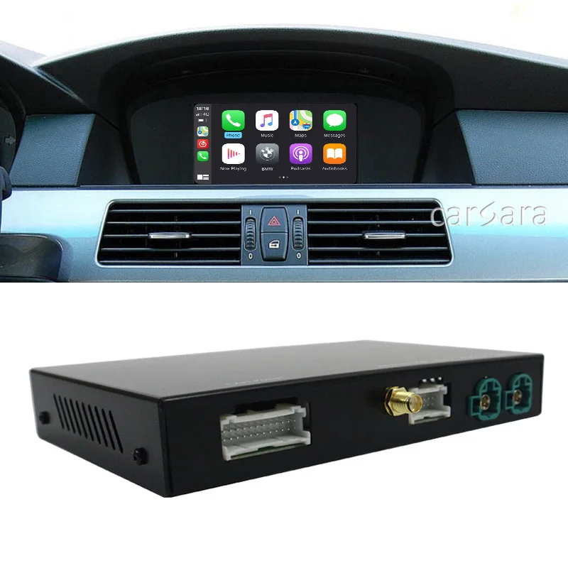 BMW E60 E61 E90 E91 E92 F10 