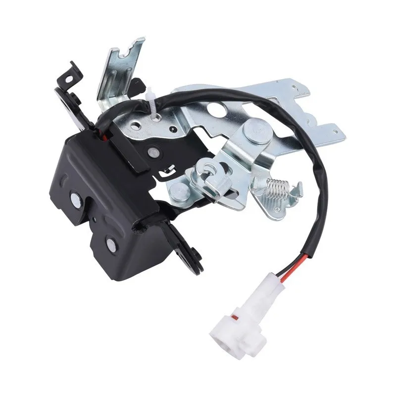 Привод замка двери автомобиля задний багажник багажника с кабелем жгута для Toyota