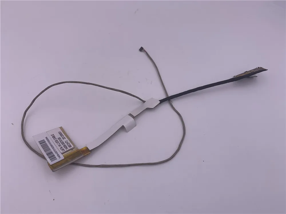 

Original for ASUS U47A-1A U47A U47S U47 Q400A led lcd lvds cable 14006-00070100