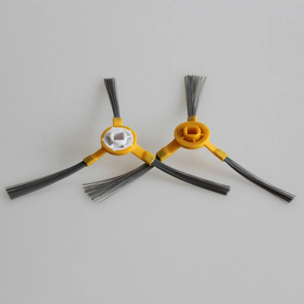 

10PC/Set Filters Replacement Side Brush Hepa Filter Mop For Ropo Glass 3 Robot Vacuum Cleaner Spear Parts Accessories