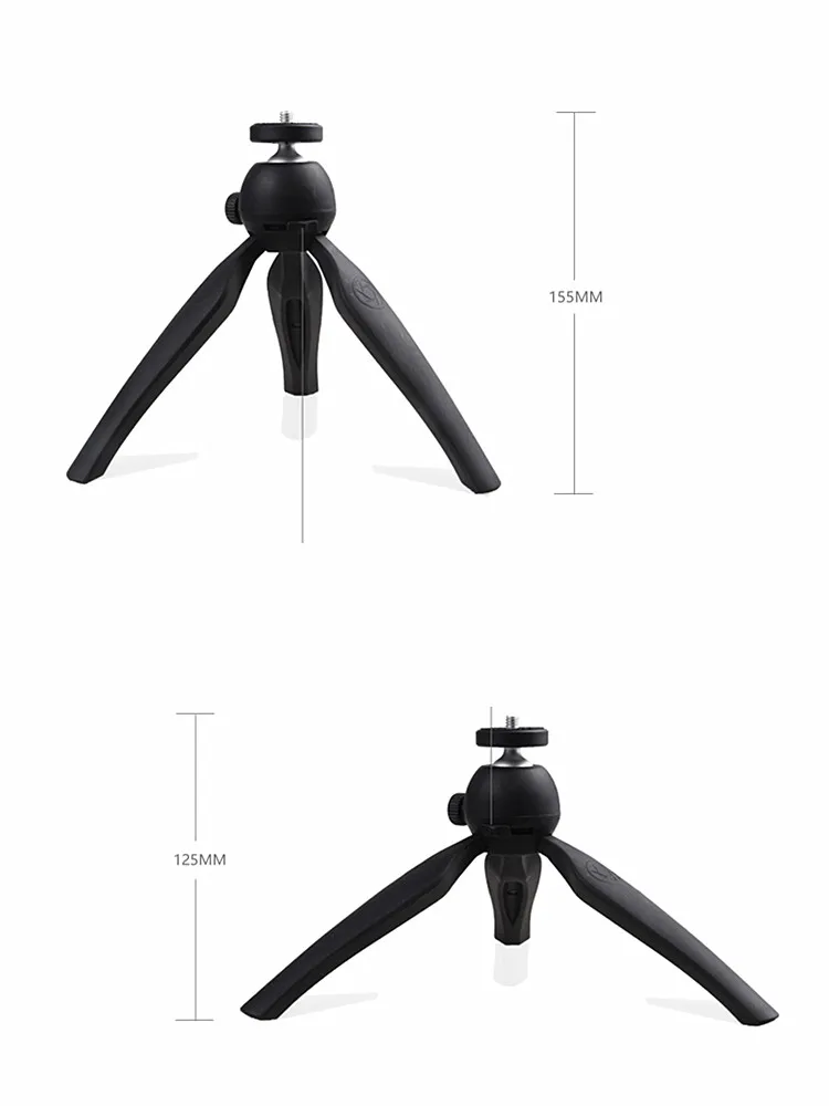 Проектор настольный мини штатив Трипод для BYINTEK U50 P30 P20 P7 XGIMI Z4 CC H1 z5 N20 plya Mogo pro halo