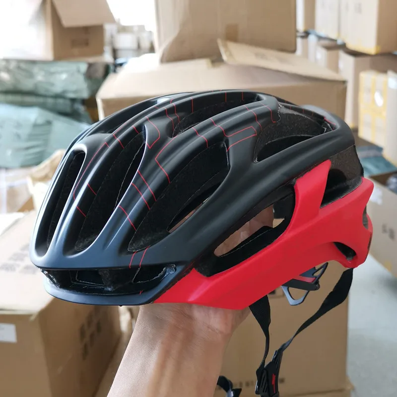 02 Велосипедный шлем Superlight дышащий MTB горный велосипед дорожный велосипед MTB велосипедный спортивный защитный шлем casco bicicleta hombre - Цвет: 02