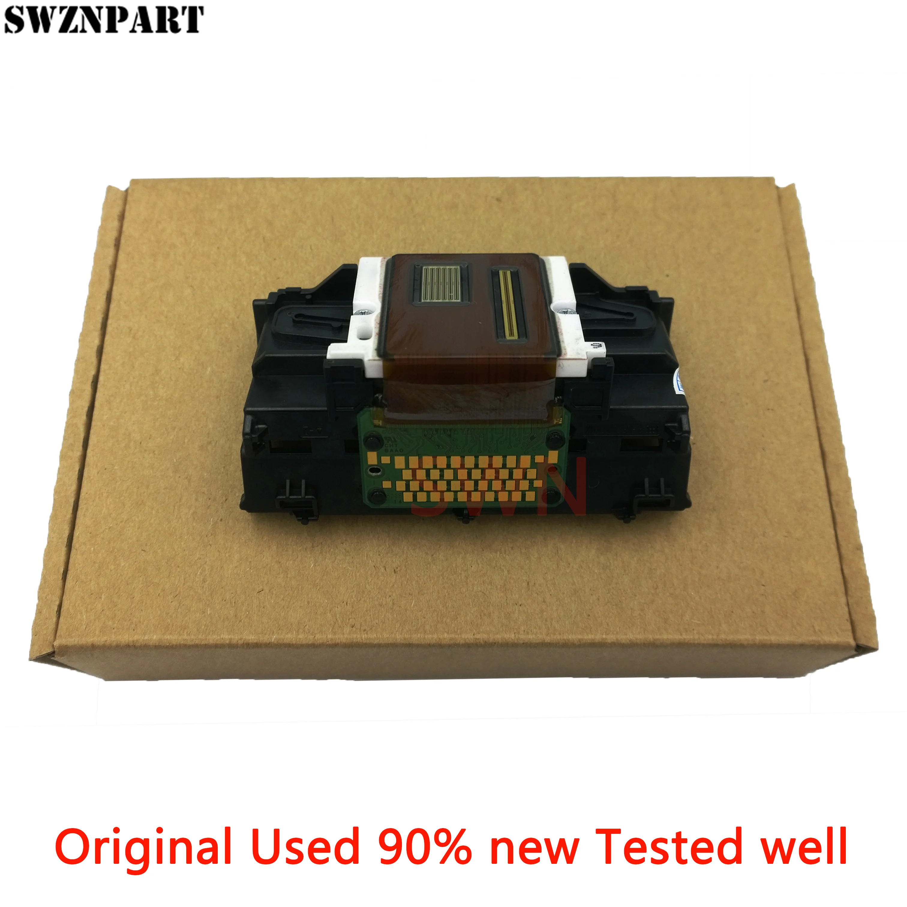 Печатающая головка для Canon iP4820 iP4850 iX6520 iX6550 MX715 MX885 MG5220 MG5250 MG5320 MG535 QY6-0080