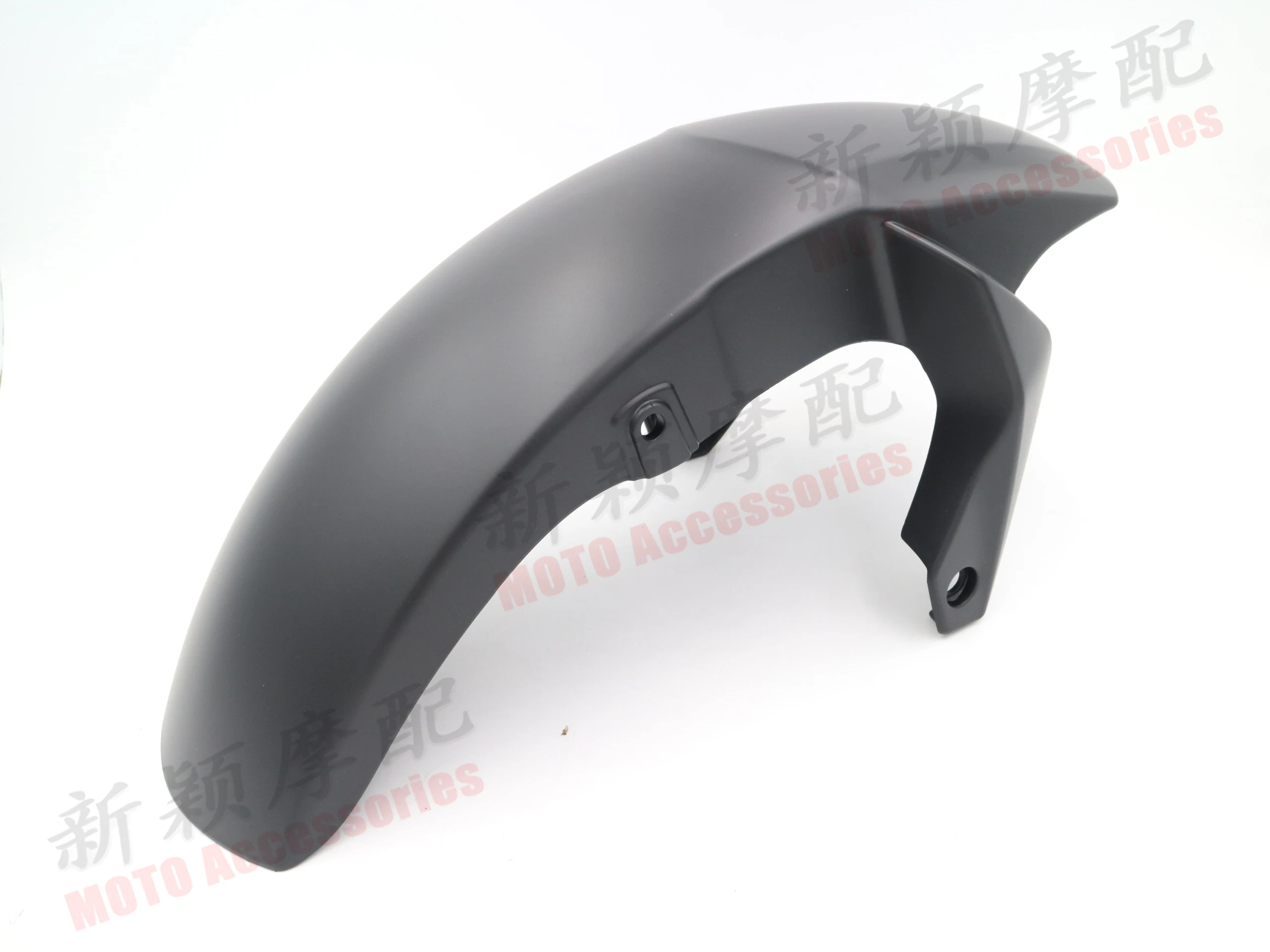 

Matte Black Ninja 650R ER6N Front Fender Mudguard Tire Splash Mud Guard For Kawasaki ER 6N 2012 2013 2014 2015 2016