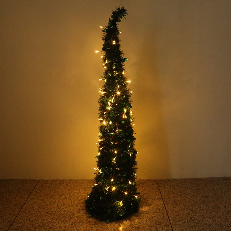 Водонепроницаемый гирлянда светодиодная медный провод | Дом и сад