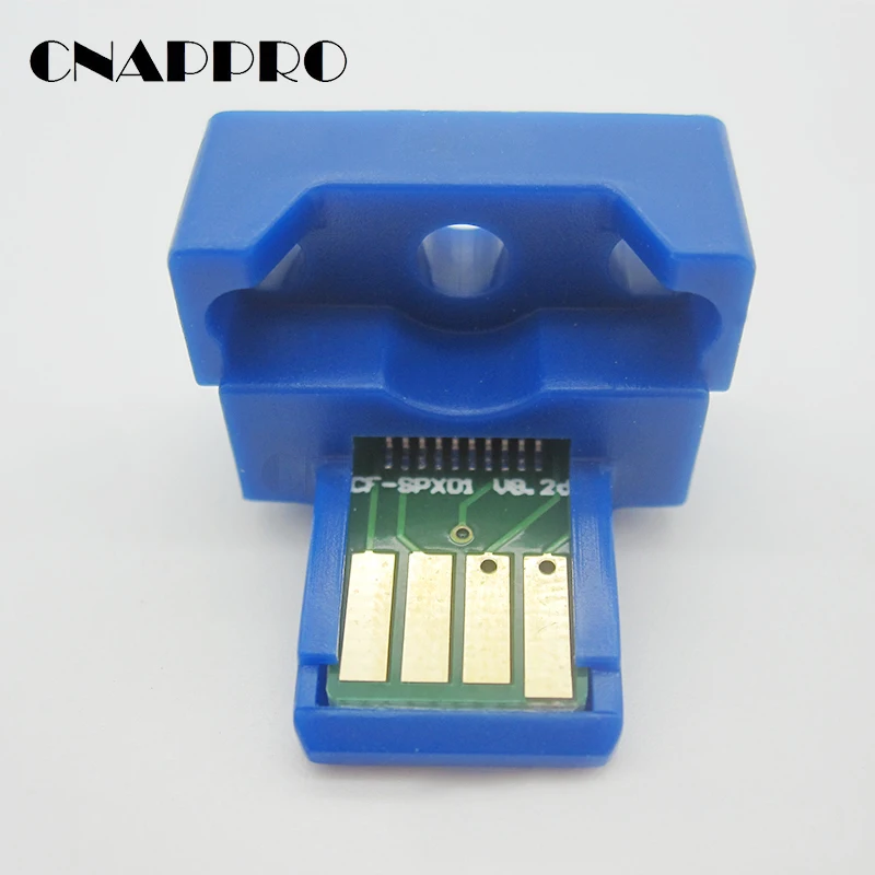 4 шт. тонер-чип для смартфонов SHARP M2 62 M363 M452 M453 MXM283 MXM362 MXM363 MXM452 MXM453 MX500NT чипы